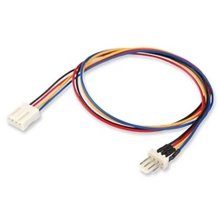 FIVEGEARS 15 In. Pwm Extension Cable M-F FI2570977
